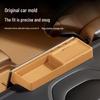 26 New Lantu Dreamer Models Rear Screen Storage Box Car Interior Accessories