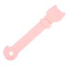 Cat Lick Spoon for Wet Food and Creamy Treats Portable No Mess Pet Feeding Tool for Cats Kittens Easy Clean Durable