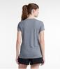 LL Bean Everyday Sunsmart Short Sleeve US Size Rose Shadow Katahdin 1000216974 Women's Tee, Graphic, Fit, Regular, L, Logo, Multicolor,