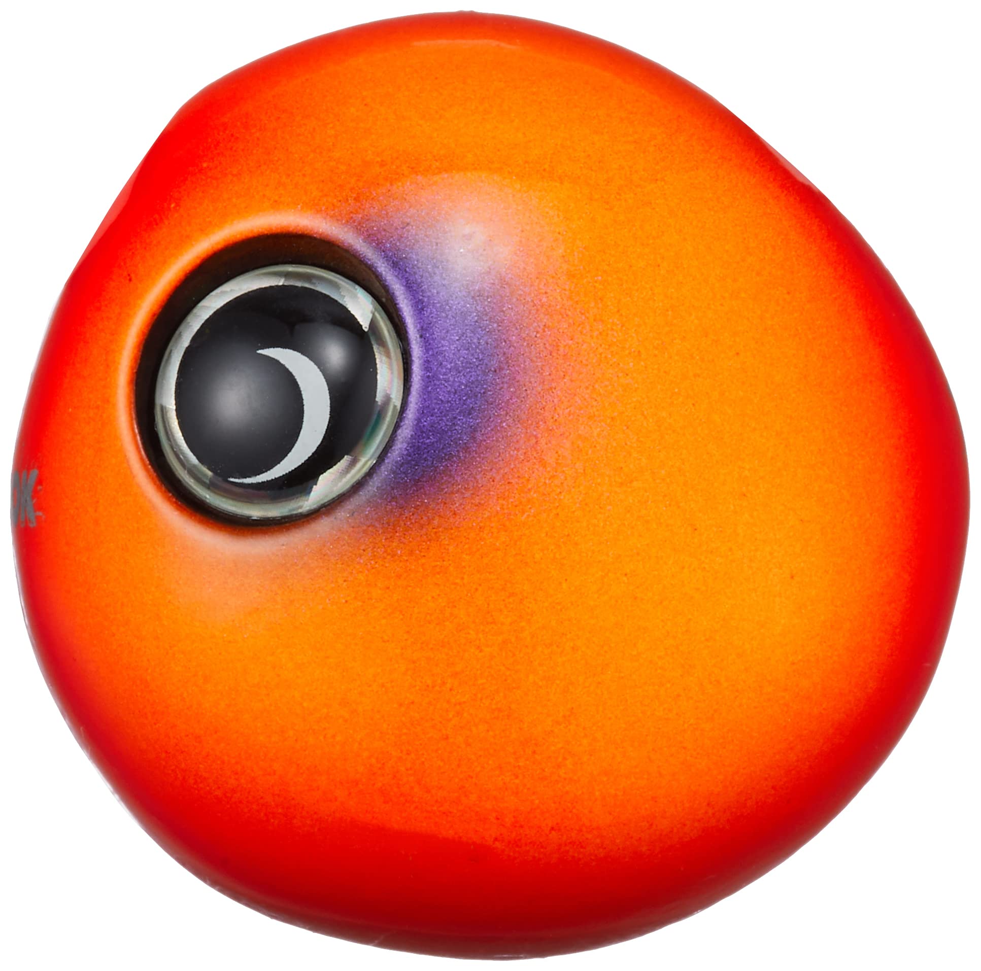 

JACKALL TG Binbindama Slide Head Neo 195g F101 Fluorescent Orange