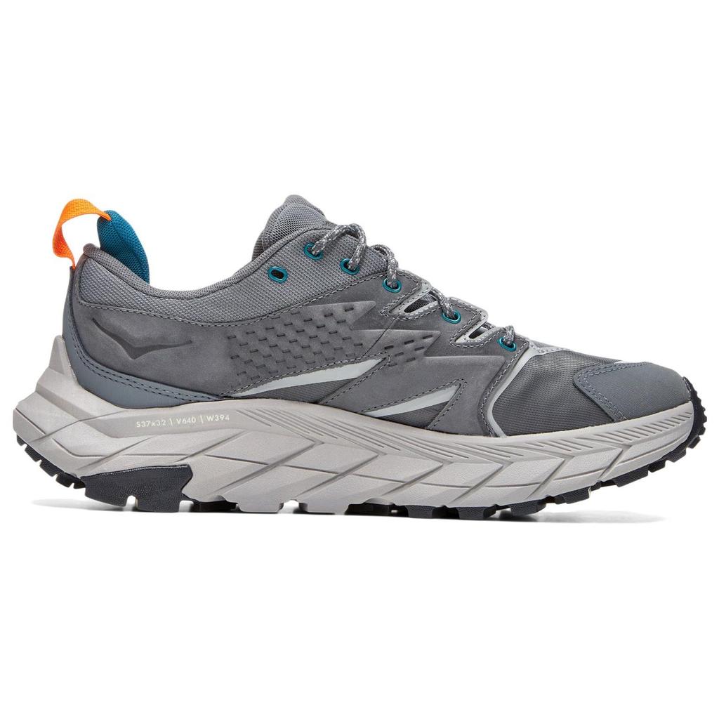 HOKA ONE ONE Anacapa Low Gore Tex Castlerock 1122017-CSHR