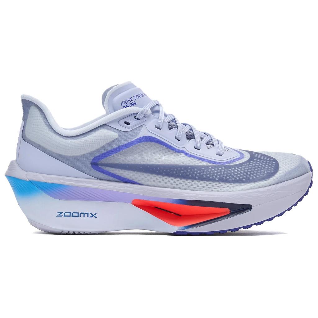Nike Zoom Fly 6 Ghost Blue Lightning Pánské Tenisky Football-Grey Blue-Void FN8454-002