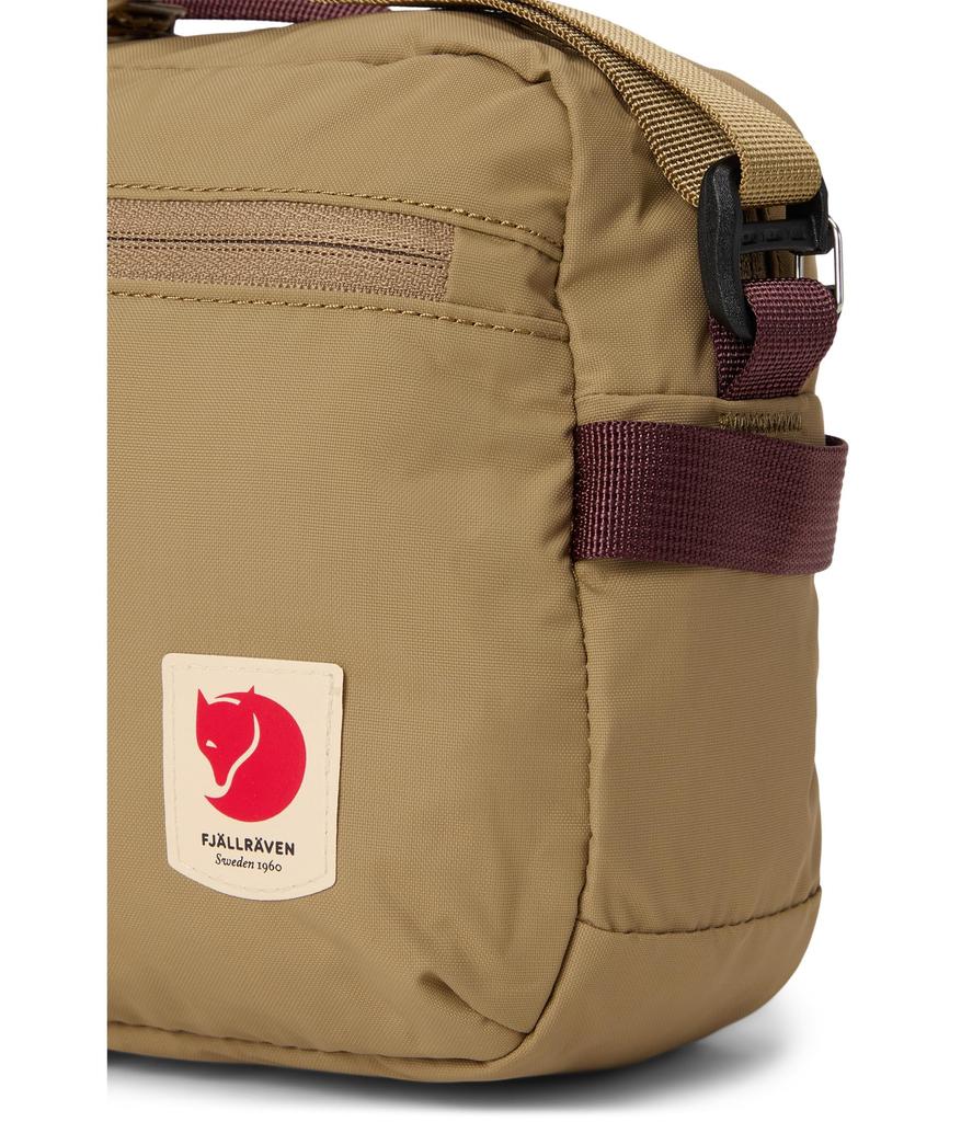 High Coast Crossbody
