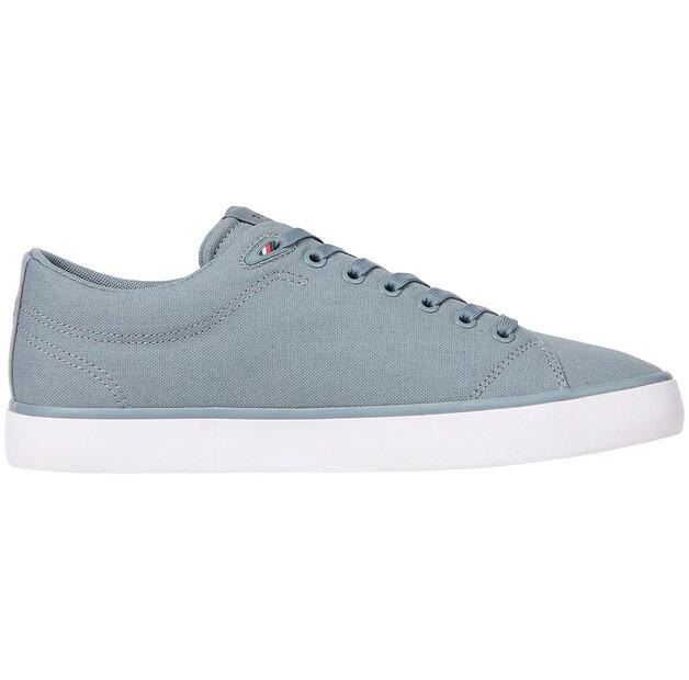 Tommy Hilfiger Кросовки Vulc Low Core Canvas