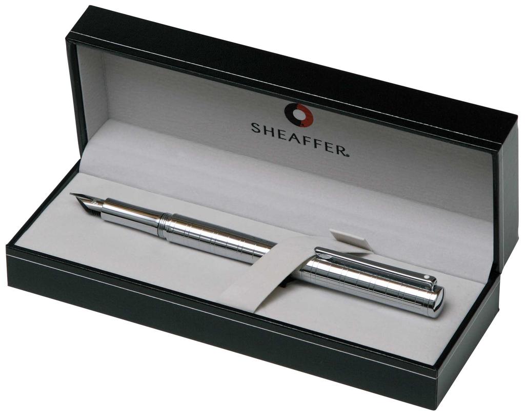 SHEAFFER Intensity Medicichrome Fountain Pen F ITS9237PN-F