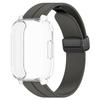 TPU Case+silicone Strap For Redmi Watch 5Active 5Lite Magnetic Wristband For Redmi Watch 5Active/Lite Screen Protector Cover Acc