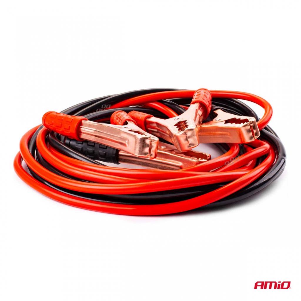 Jumper Cables 900A - 6 Amio-01025