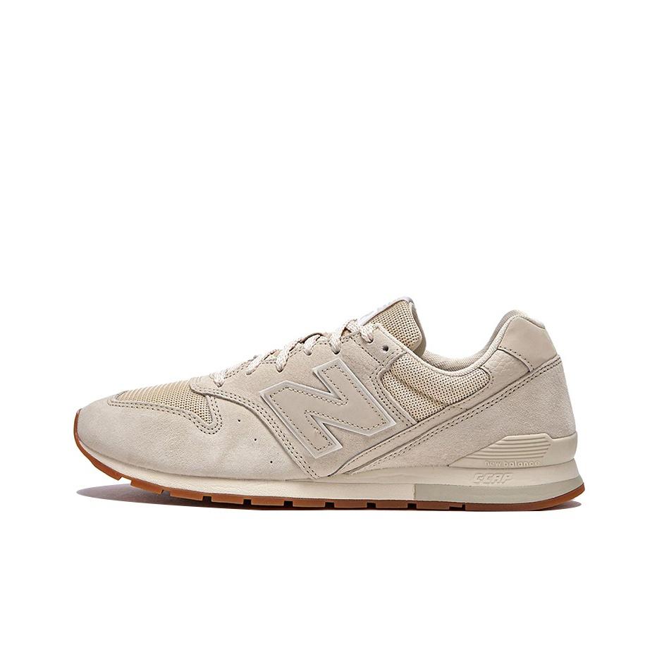 New Balance 996 Series v2 Low-Top Khaki Men s CM996SA2 EU 36