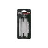 KATO N Gauge Rerailer Track 124mm (2-Piece Set) 20-026 Model Train Supplies