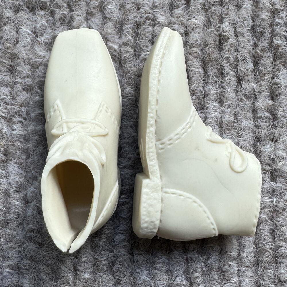 1/6 Male Doll Shoes Ken Doll Accessories Shoes