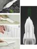 Bathroom Cleaning Brush  Includes Small Brush For Tile Corners, No Blind Spot, Great For Cleaning Floors And Bathroom Grout Lines
