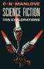 Libro Science Fiction: Ten Explorations