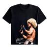 Camiseta Khabib Luchadores UFC, Camiseta UFC MMA, Deportes Campeones UFC, Camiseta Gráfica