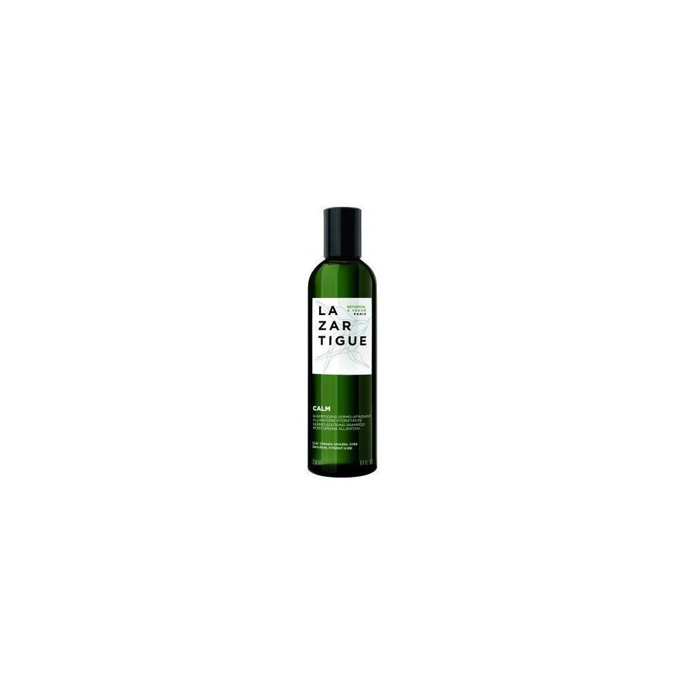 

Lazartigue Allantoin Успокаивающий шампунь для кожи 250 мл