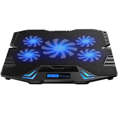 Universal Laptop Stand 14-Inch 156-Inch Gaming Base Computer Bracket Silent Fan