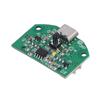 Atomization Plate Dual Spray Switch Control Atomization Module 740 Holes Microporous Atomizer