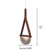 Nordic Minimalist Pendant Light: Elegant Designer Lighting for Restaurant, Bar, Bedroom, Stairwell, or Bedside