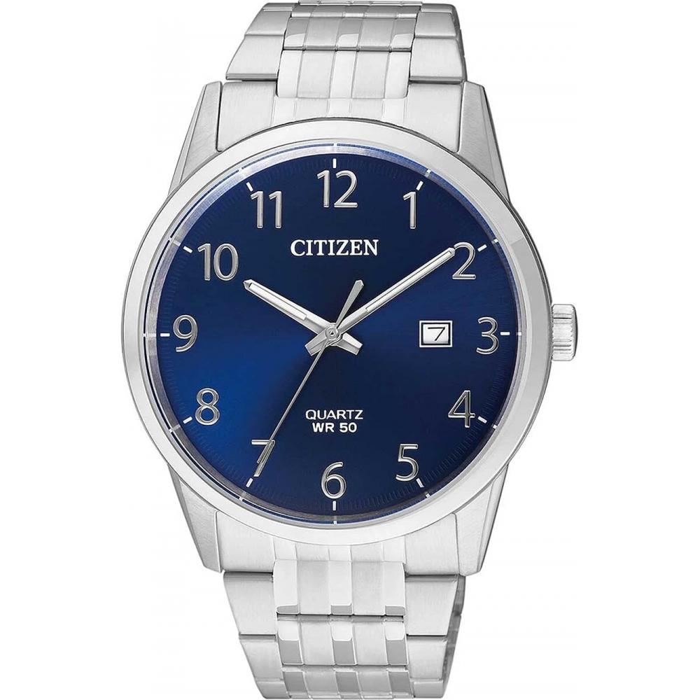 

Часы Citizen [Citizen] Bi5000 52l Sport Mens Silver