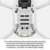 For DJI Mavic Mini / Mini 2 / Mini SE BRDRC Riser Landing Gear