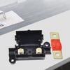 ABS+copper Midi Fuse Holder Air Conditioner 16mm² Cable