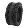 Electric Scooter Tire 11 Inch Off Road Vacuum Rubber Thickened Tire Replacement 10055 6
