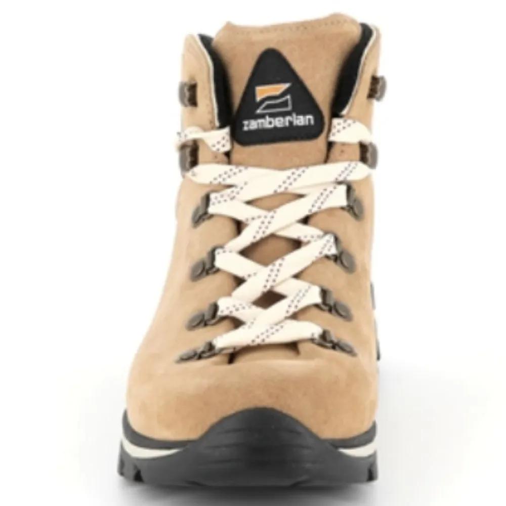 Zamberlan Hiking Boots 333 Frida Goretex