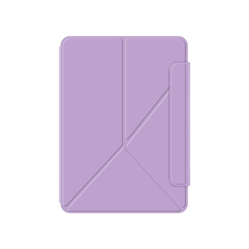 Custodia per iPad Air da 13 pollici 2026, Copertina a libro magnetica con supporto, Custodia protettiva in pelle PU