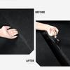 Invisible Trunk Handle Set Strong ABS Quick Open System Tool Space Saving Solution Automotive Interior Upgrades for Vehicle