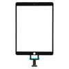 For Apple iPad Pro 10.5-inch (2017)/iPad Air 10.5 Inch (2019) Grade S OEM Digitizer Touch Screen Glass Replacement Part (without Logo)