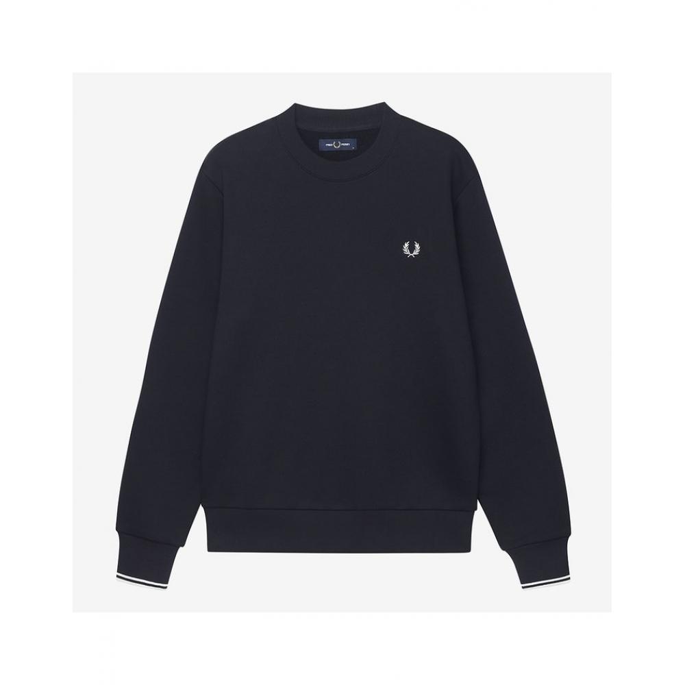 

Fred Perry Crewneck Sweatshirt Afpm2317535 248 L