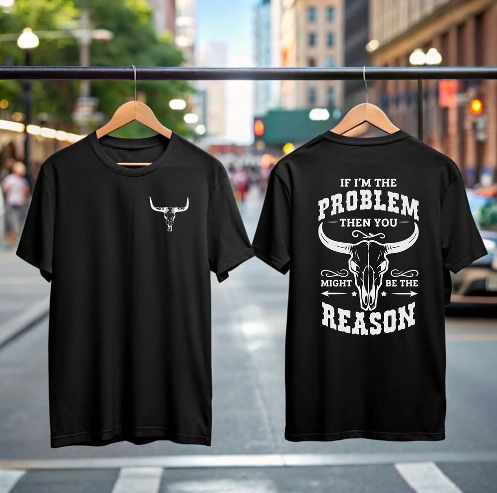 

Morgan Wallen I’m The Problem Tour 2025 T-Shirt, Gift for fans Country-Pop, Rock 3XL