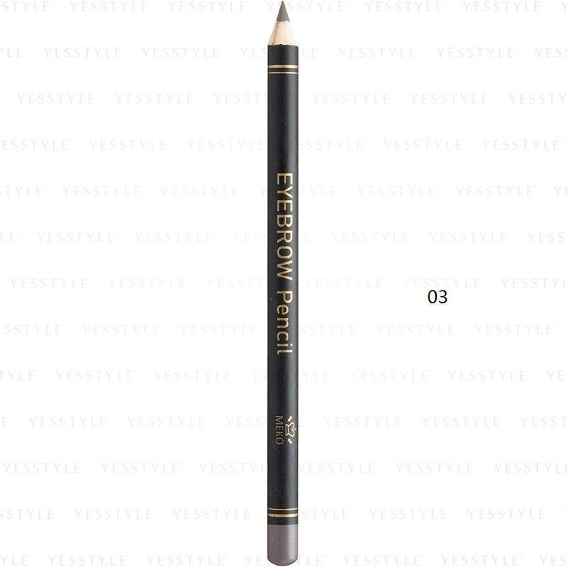 MEKO - 2 In One Eyebrow Pencil