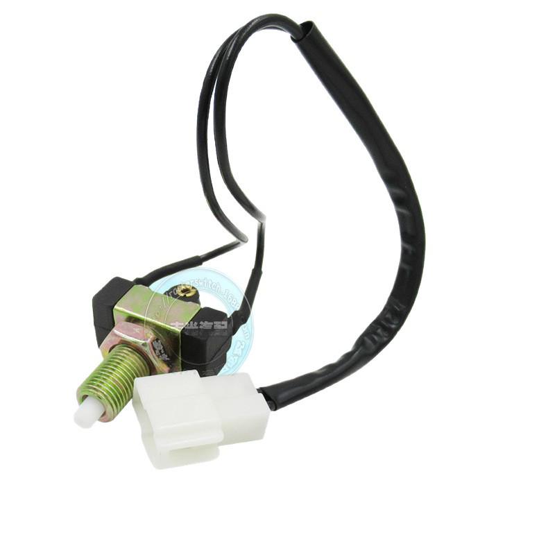 Sany Heavy Industry Dongfeng Yufeng Parking/Brake Light & Isuzu Brake Light Switch