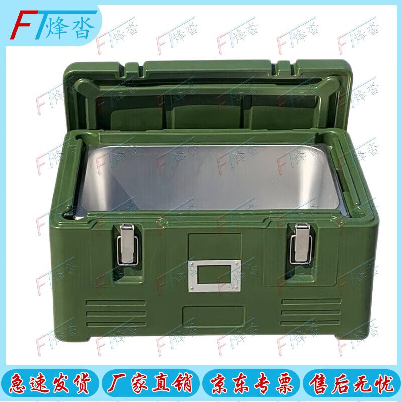 Insulated Food Transport Container