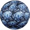 Chelsea FC Theme Soccer Ball Size 5 Soccer Ball Soft Touch Professional Training Football for Outdoor Sports