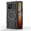 Case For Vivo iQOO Z10 Turbo Plus Magnetic Adsorption Wireless Charge Cover iQOO Z10Turbo Case For Vivo iQOO Z10 Turbo Plus Case