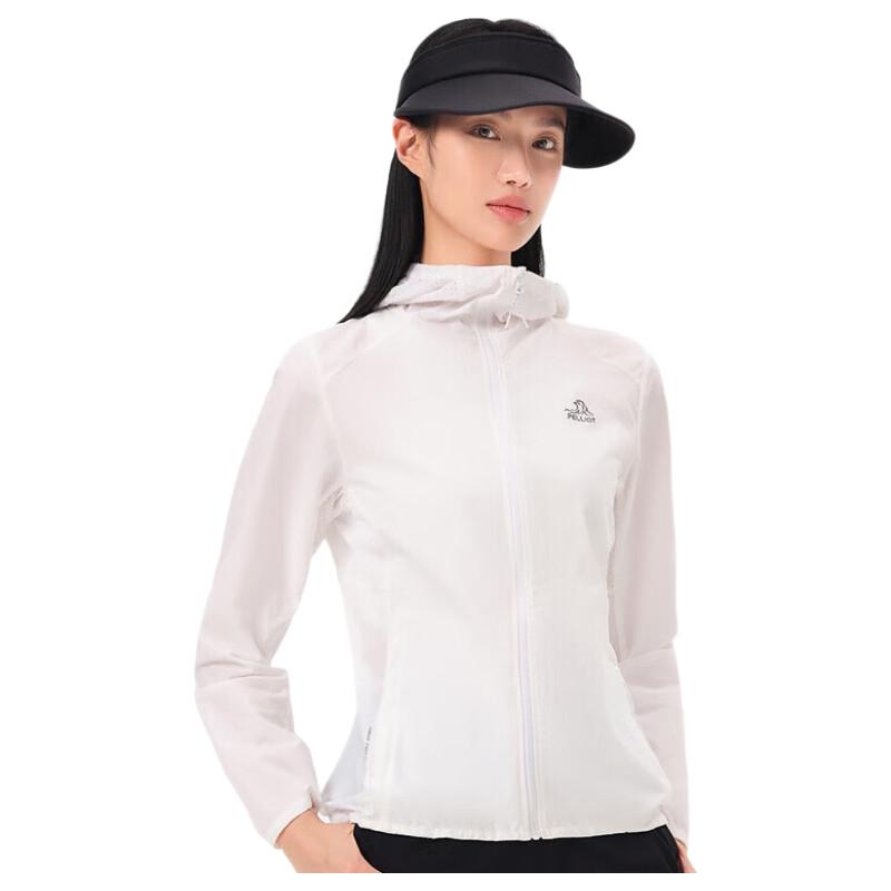 Pelliot Women s Light Summer UV Protection Jacket 12421250 L