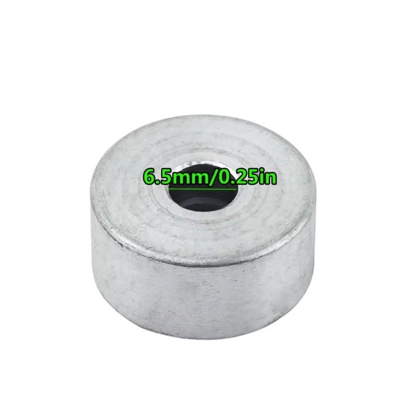 55321-87J01 Anode Replacement Parts for Suzuki Outboard Motor 4 Stroke 55321-87J00