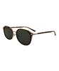 MAISON MASTER Novia Sunglasses Leo Black