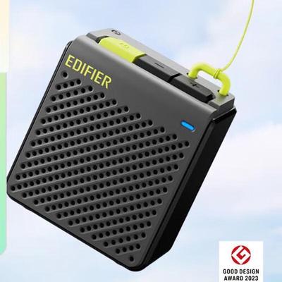 Audio - video – Prenosné reproduktory