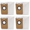 Spare Dust Bags Accessories Compact Easy Installation