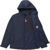 DESCENTE Jackets & Coats Unisex SP323SJK91