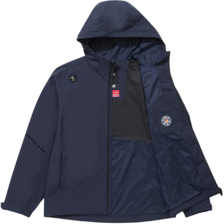 DESCENTE Jackets & Coats Unisex SP323SJK91