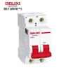 Delixi DZ47s Miniatiūrinis automatinis jungiklis