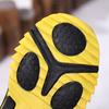 Winter Snow Boots for Boy and Girl Waterproof Winter Boots with Fur Lined Snow Boots Warm Cozy for Toddler/Little Kid