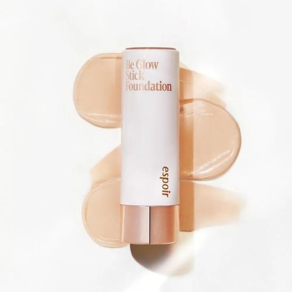 

Pro Tailor Be Glow Stick Foundation No. 20 Vanilla