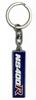 16directions Honda NS400R Rear Side Cover Decal Metal Keychain