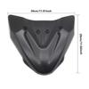 Motorfiets Koplamp Voorspatbord Cover Snavel Power Neus-Kegel Verlengstuk Montage Houder Eenvoudige Installatie voor 390 790 Adv