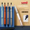 Pixuri Uni Jetstream Business 0.28/0.38mm Vârf Super Fin Uscare Rapidă Pix cu Bilă Ulei Neîncercuitor Tijă Anti-rulare Accesorii de Scris