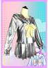 Tangtang Cosplay Costumes: Cute Streamer Girl JK Uniform & Lolita Style for Gaming